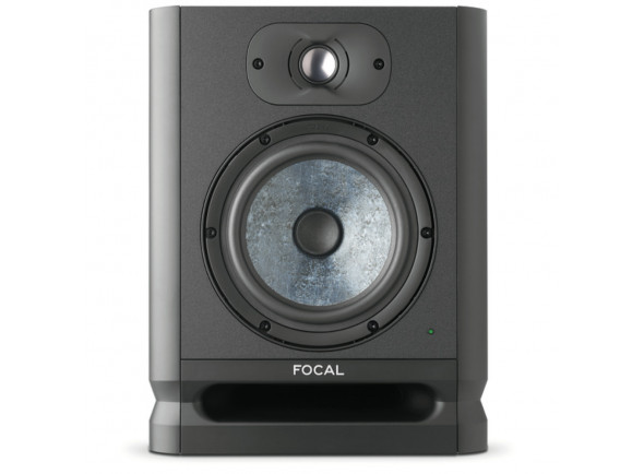 Focal Alpha 65 Evo Focal Alpha 65 Evo